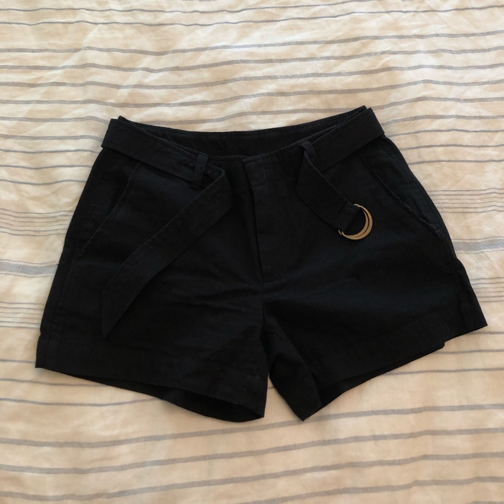 Leo & Sage shorts
